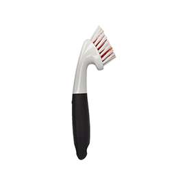 Good Grips 37481 Grout Brush, Nylon Handle