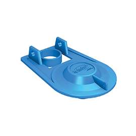 Danco 80807 Toilet Tank Flapper, Rubber