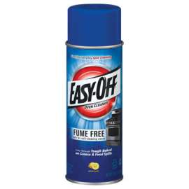 14.5OZ Oven Cleaner