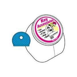 HY-KO KT134 Key Cap, Plastic