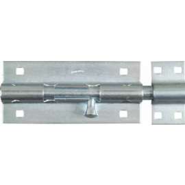8" HD Barrel Bolt