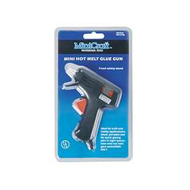 MintCraft Jl-Gg-103L Corded Mini Hot Melt Glue Gun, 10 W, Trigger