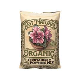 Oldcastle Organic Potting Mix, 16 qt, Bag