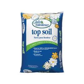 TIMBERLINE 50055077 Top Soil, 40 lb