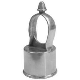 1-5/8" Eyetop Loop Cap