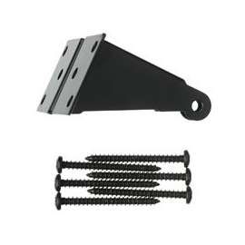 Wright Products V1020RJBBL Repair Jamb Bracket, For: V820 Screen Door Closer