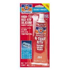 RED Sili Gasket Maker
