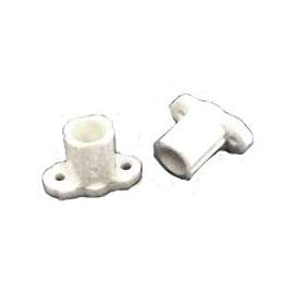 US Hardware WP-0624C Window Bearing, Plastic