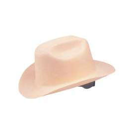JACKSON SAFETY 3010943 Hard Hat, 10 x 6 x 10 in, 4-Point Suspension, HDPE Shell, White, Class: C, E, G