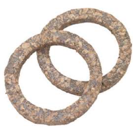 10PK1.16"OD CapT Gasket
