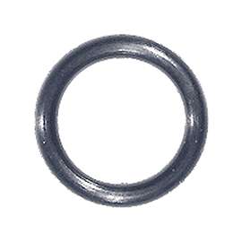 Danco 96724 Faucet O-Ring, #7, 3/8 in ID x 1/2 in OD Dia, 1/16 in Thick, Rubber