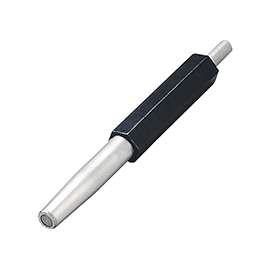 Malco TNP3S Trim Nail Punch, 5 in L, Steel
