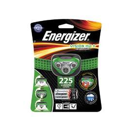 HEADLIGHT HD 3 LED 250LUMEN
