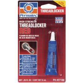 6ML Threadlocker