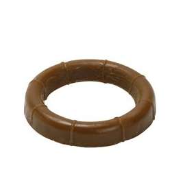 FLUIDMASTER 7510 Wax Seal, For: 3 in and 4 in Waste Lines