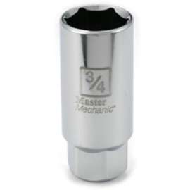 MM3/8DR 3/4 Plug Socket
