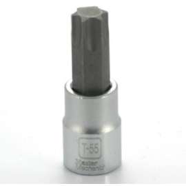 MM T55 Torx Bit Socket