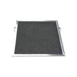 Air King CF-06S Odor Filter, Charcoal, Aluminum, For: QZ2 Series Range Hoods