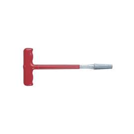 Orbit 26076 Nipple Extractor, 8-1/4 in L