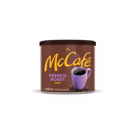 McCafe French Roast Ground Coffee 29 oz Can