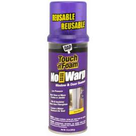 12OZ Wind/DR Insul Foam