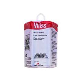 Crescent Wiss RWK14D Blade, Steel