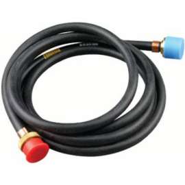 8' High Pres EXT Hose