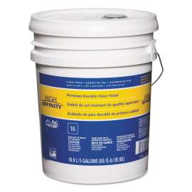 Pro Line High Affinity #16 Premium Floor Finish, 5 gal