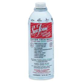 16OZ SeaFoam