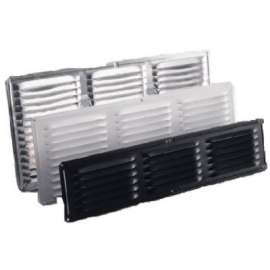 16x4 ALU UNDREVE Vent