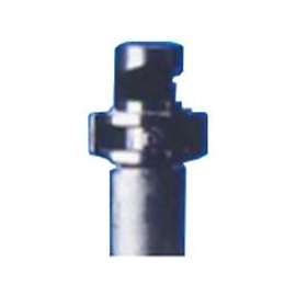 Raindrip P1050UB Spray Jet Assembly, Black