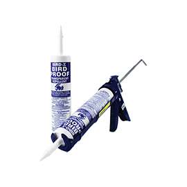 Bird-X Bird Proof BP-CART Bird Repellent Gel, Ready-to-Use