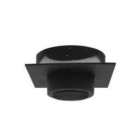 SELKIRK SURE-TEMP 208410 Ceiling Support, Stainless Steel