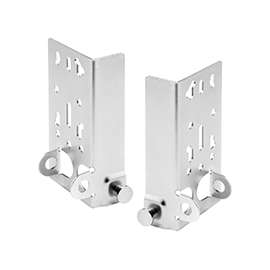 Prime-Line GD 52197 Lifting Bracket, Steel, Galvanized