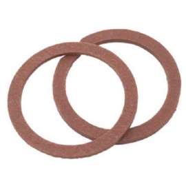 10PK.881"OD CapT Gasket