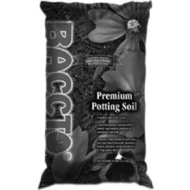 25LB Baccto Pot Soil