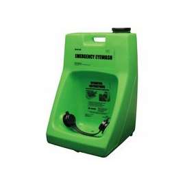 Porta Stream I Emergency Eyewash Station, 70 oz