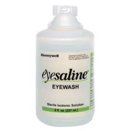 Eyesaline Personal Eyewash Products, 6 0z Bottle