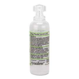 Eyesaline Personal Eyewash Products, 1 oz