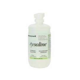 Eyesaline Wall Station Refill Bottles, 16 oz
