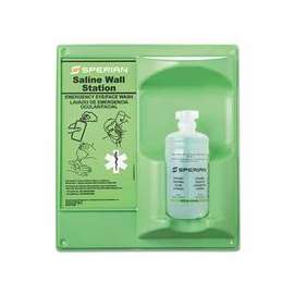 Eyesaline Wall Stations, 32 oz, Single Bottle