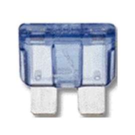 Bussmann BP/ATC-3-RP Automotive Fuse, Blade Fuse, 32 VDC, 3 A, 1 kA Interrupt