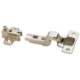 2PK110DEG Overlay Hinge