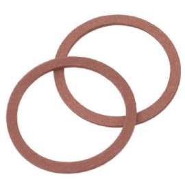 10PK.92" OD CapT Gasket