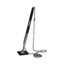 Iconex Preventa AgION Deluxe Counter Pen
