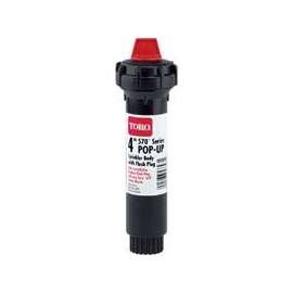 TORO 570Z Pro Series 53821 Pop-Up Body, ABS, For: Toro Nozzles