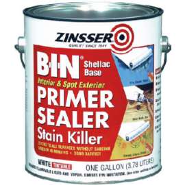 QT WHT Primer Sealer