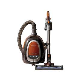 BISSELL 1161 Canister Vacuum, 1 L Tank
