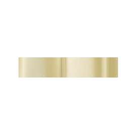 National Hardware V1996 Series N244-053 Kick Plate, 30 in L, 6 in W, Aluminum, Brass