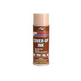 TAN COVER-UP CARTON SAVER 16-OZ.